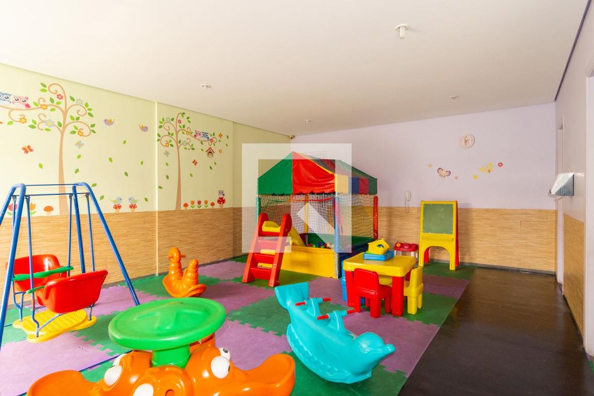 Apartamento, 3 quartos, 85 m² - Foto 94