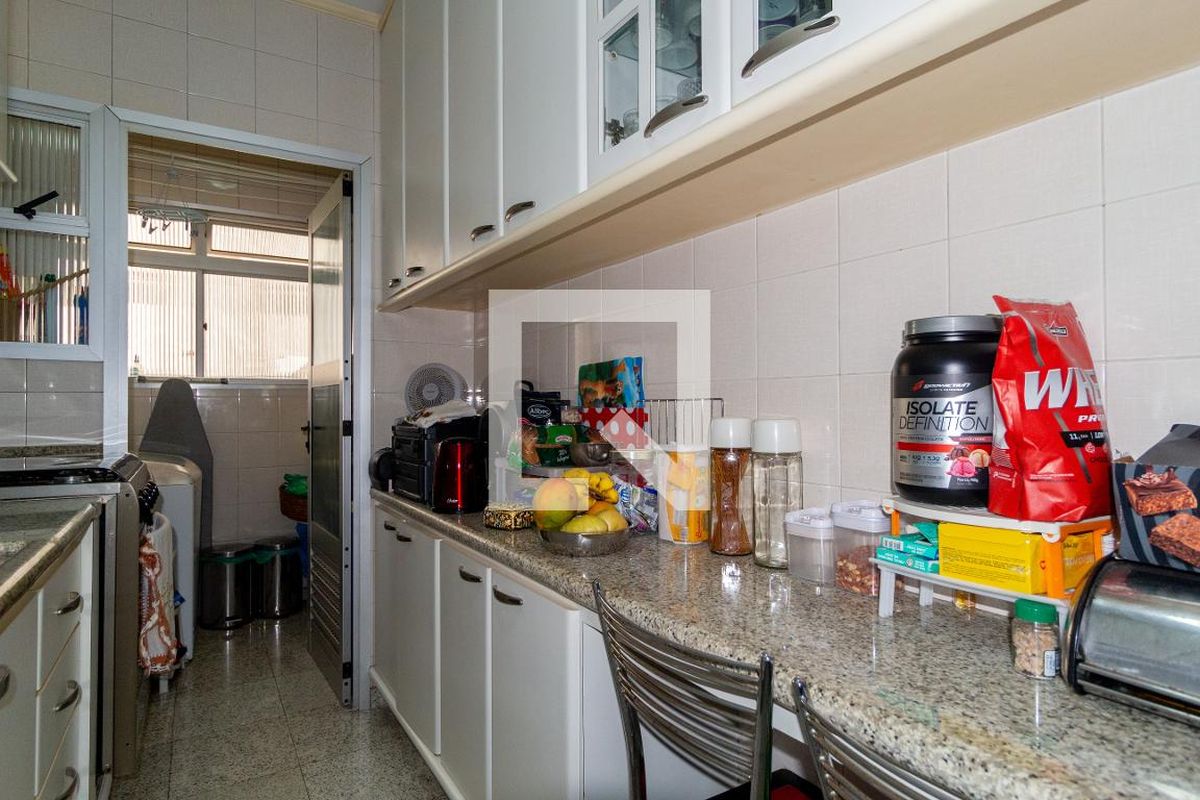 Apartamento, 3 quartos, 85 m² - Foto 64