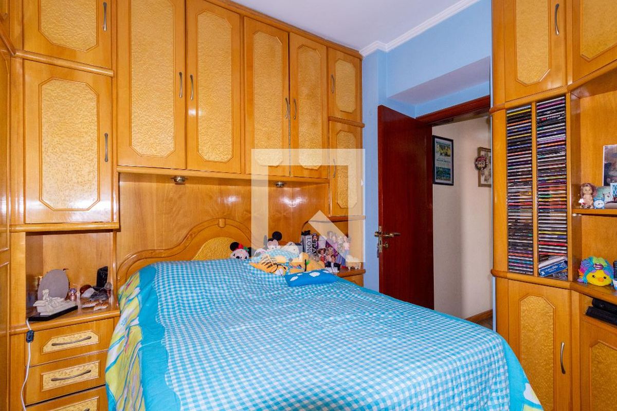 Apartamento, 3 quartos, 85 m² - Foto 40