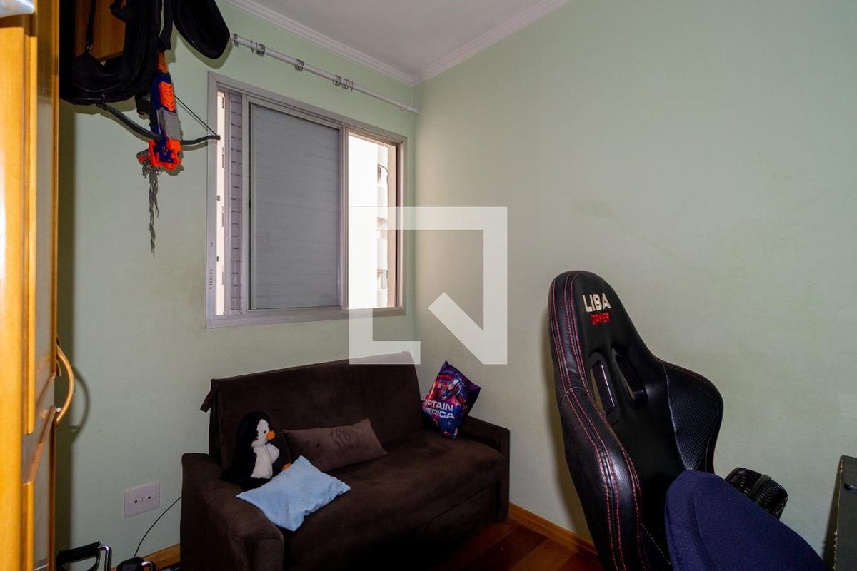 Apartamento, 3 quartos, 85 m² - Foto 26