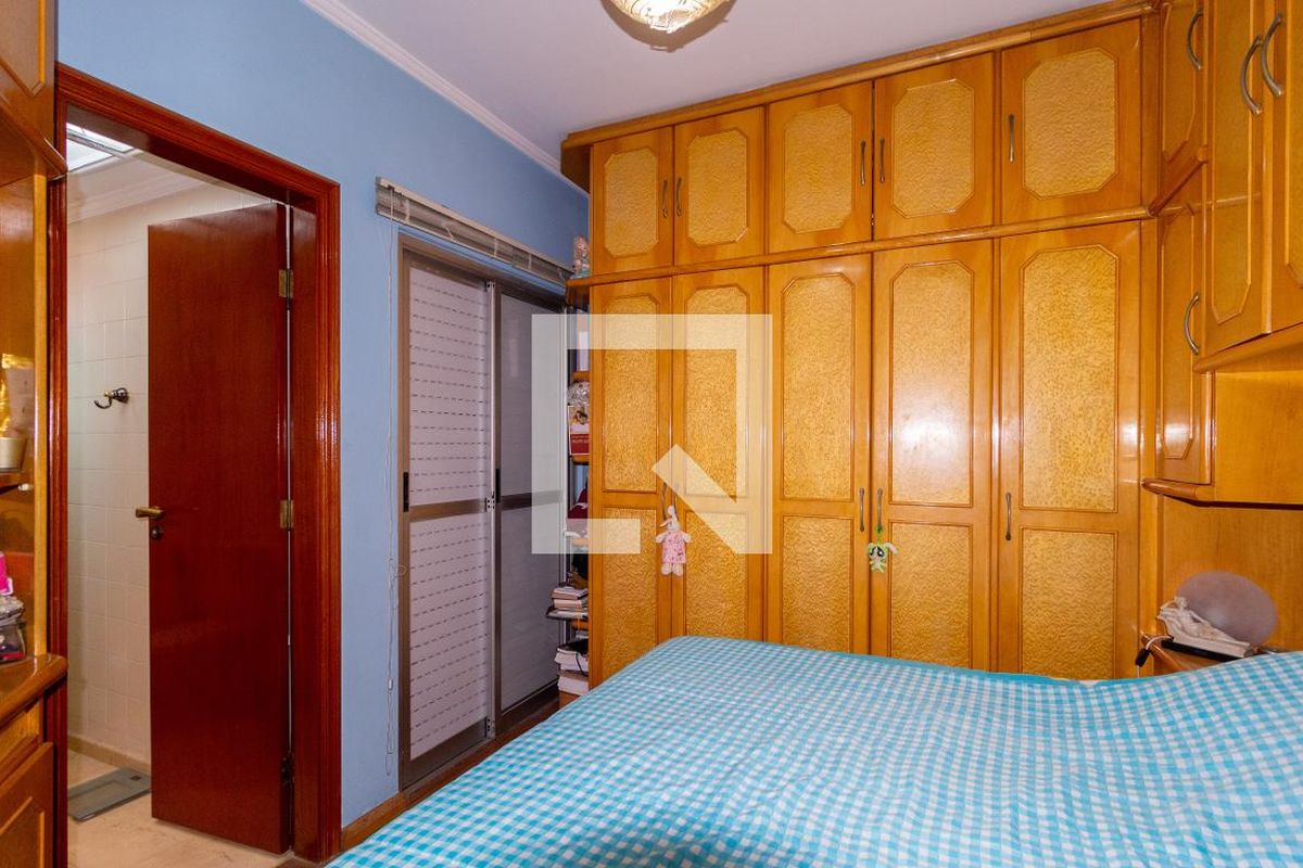 Apartamento, 3 quartos, 85 m² - Foto 36