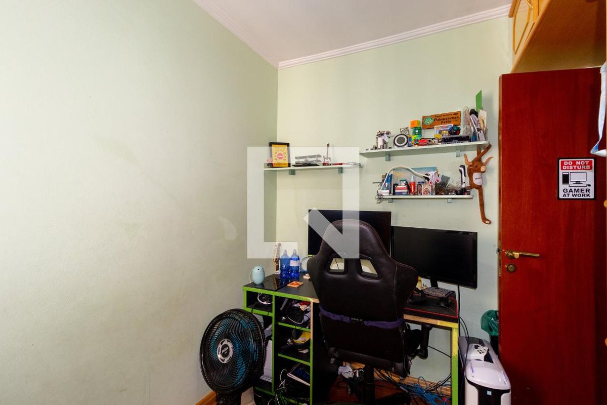 Apartamento, 3 quartos, 85 m² - Foto 28