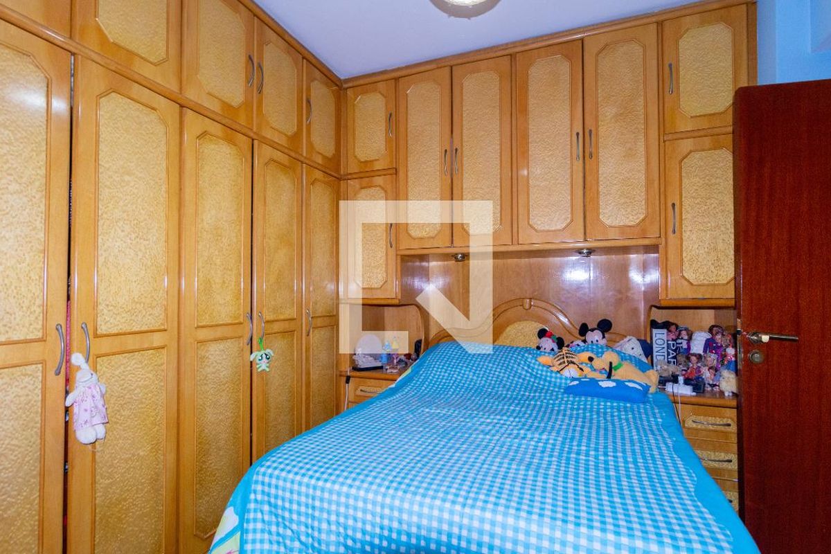 Apartamento, 3 quartos, 85 m² - Foto 38