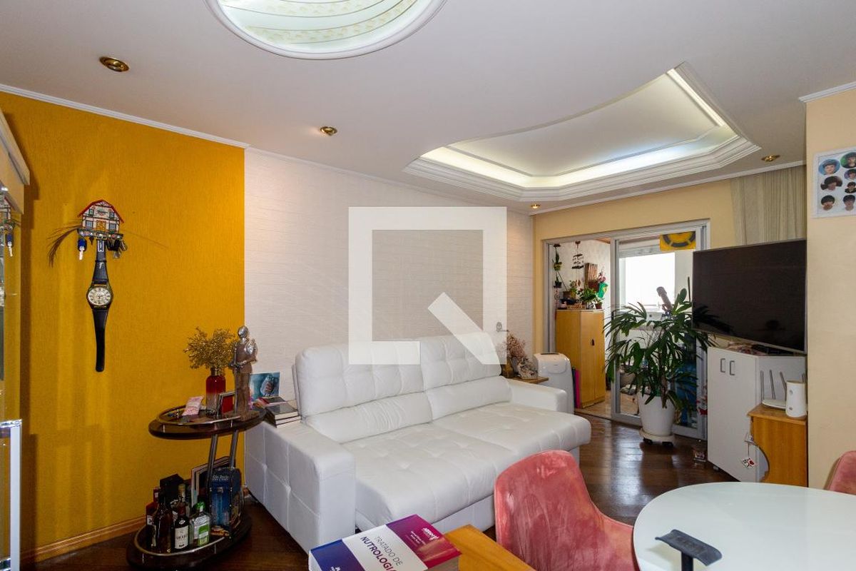 Apartamento, 3 quartos, 85 m² - Foto 4