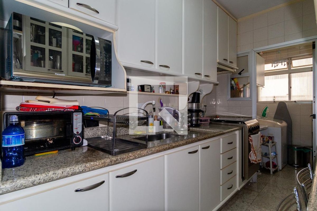 Apartamento, 3 quartos, 85 m² - Foto 62