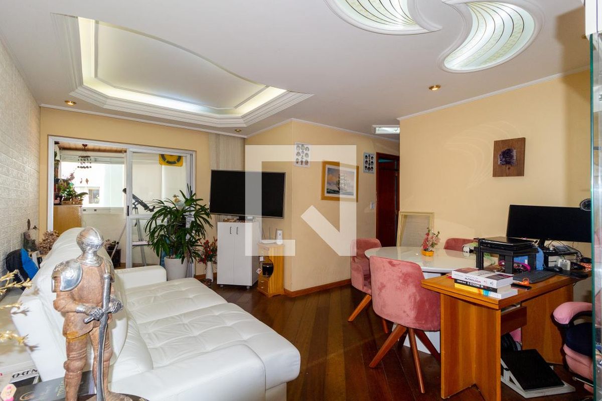 Apartamento, 3 quartos, 85 m² - Foto 2