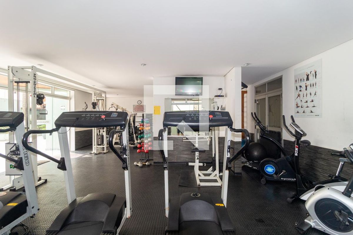 Apartamento, 3 quartos, 85 m² - Foto 82