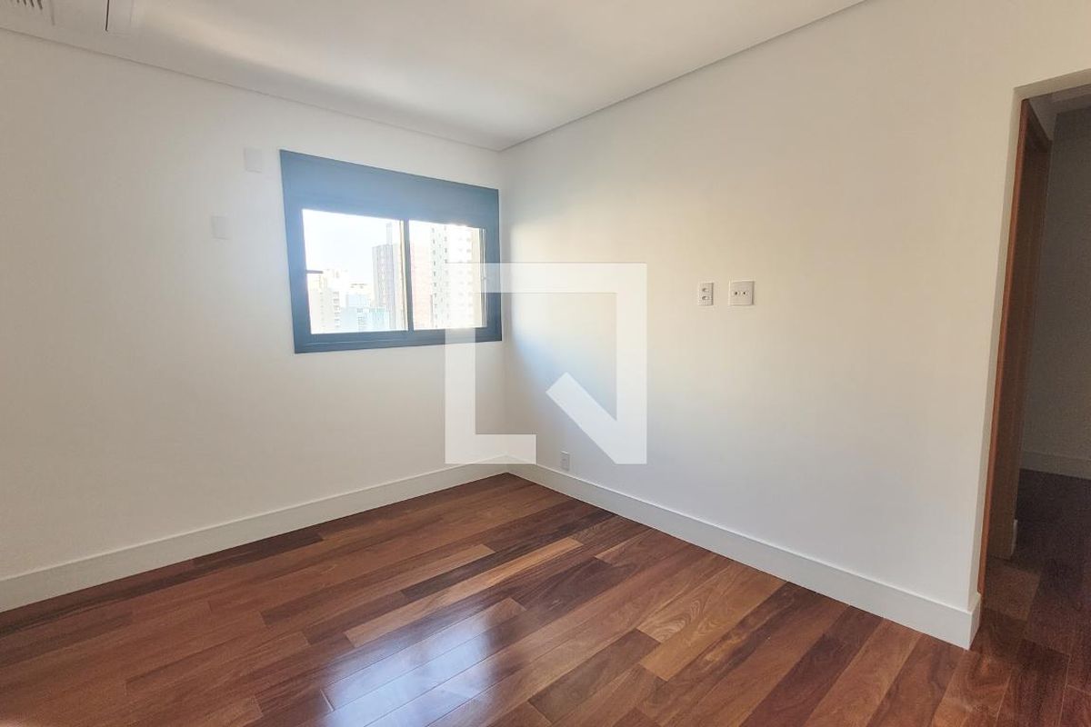 Apartamento à Venda - Cambuí, 3 Quartos,  170 m2 em , Campinas - sp | SoloBR