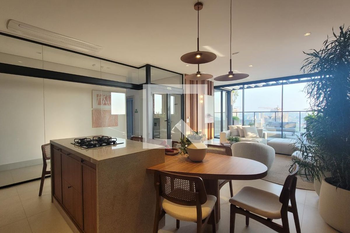 Apartamento à Venda - Cambuí, 3 Quartos,  170 m2 em , Campinas - sp | SoloBR