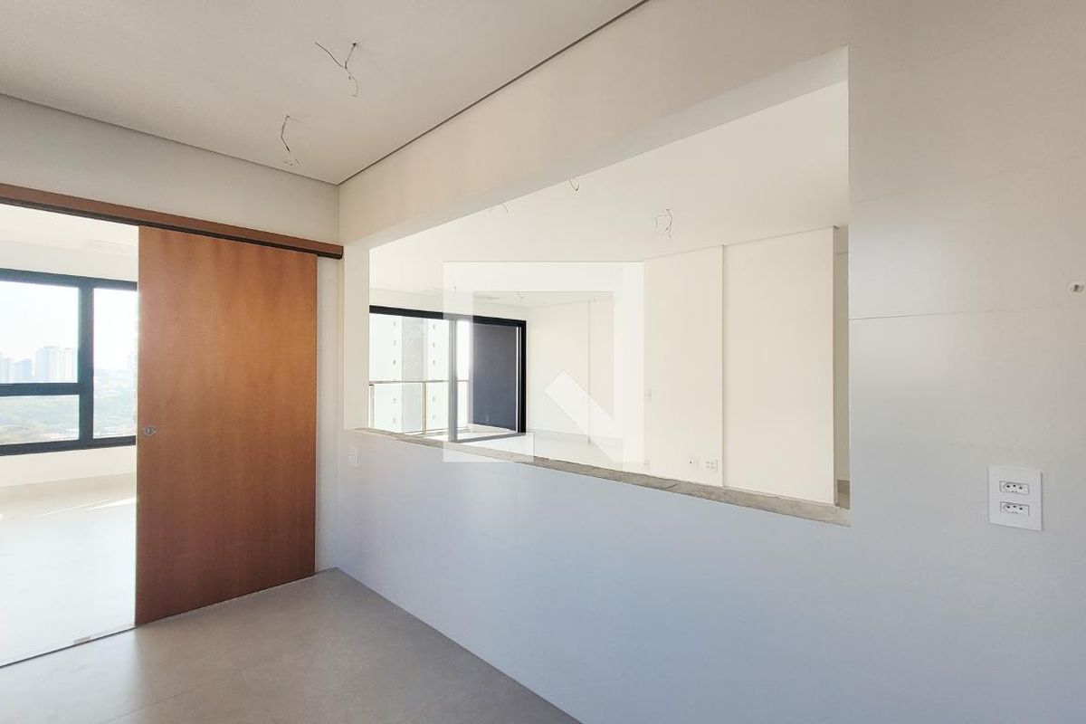 Apartamento à Venda - Cambuí, 3 Quartos,  170 m2 em , Campinas - sp | SoloBR
