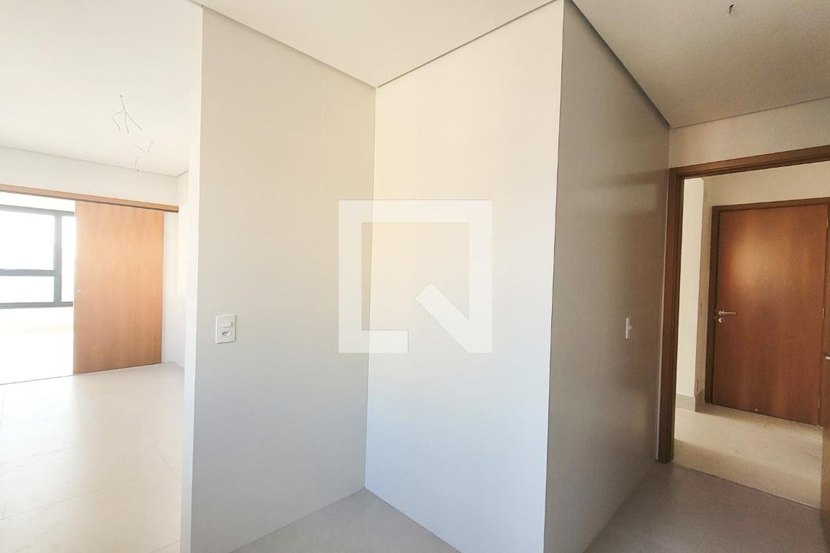 Apartamento à Venda - Cambuí, 3 Quartos,  170 m2 em , Campinas - sp | SoloBR