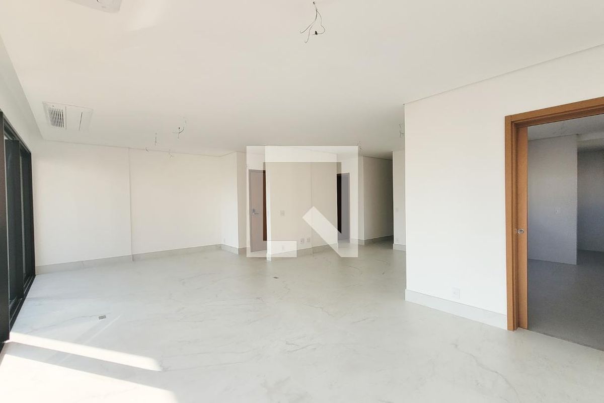 Apartamento à Venda - Cambuí, 3 Quartos,  170 m2 em , Campinas - sp | SoloBR