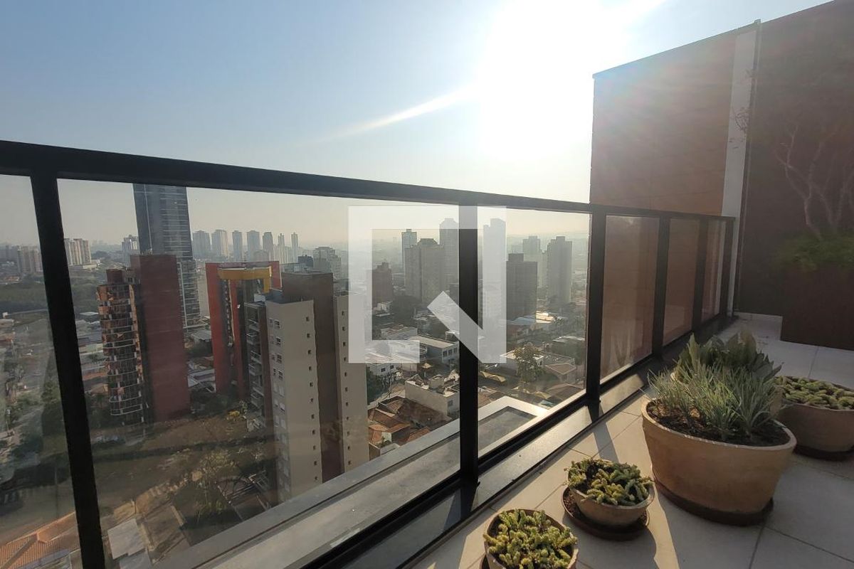 Apartamento à Venda - Cambuí, 3 Quartos,  170 m2 em , Campinas - sp | SoloBR