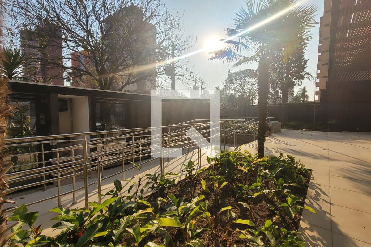 Apartamento à Venda - Cambuí, 3 Quartos,  170 m2 em , Campinas - sp | SoloBR