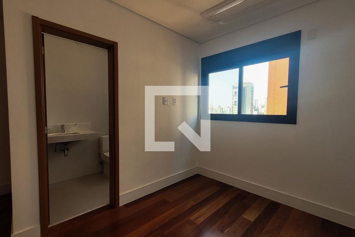 Apartamento à Venda - Cambuí, 3 Quartos,  170 m2 em , Campinas - sp | SoloBR