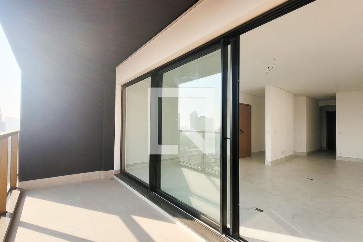 Apartamento à Venda - Cambuí, 3 Quartos,  170 m2 em , Campinas - sp | SoloBR