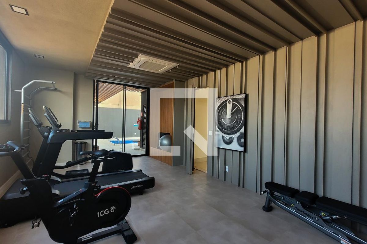Apartamento à Venda - Cambuí, 3 Quartos,  170 m2 em , Campinas - sp | SoloBR