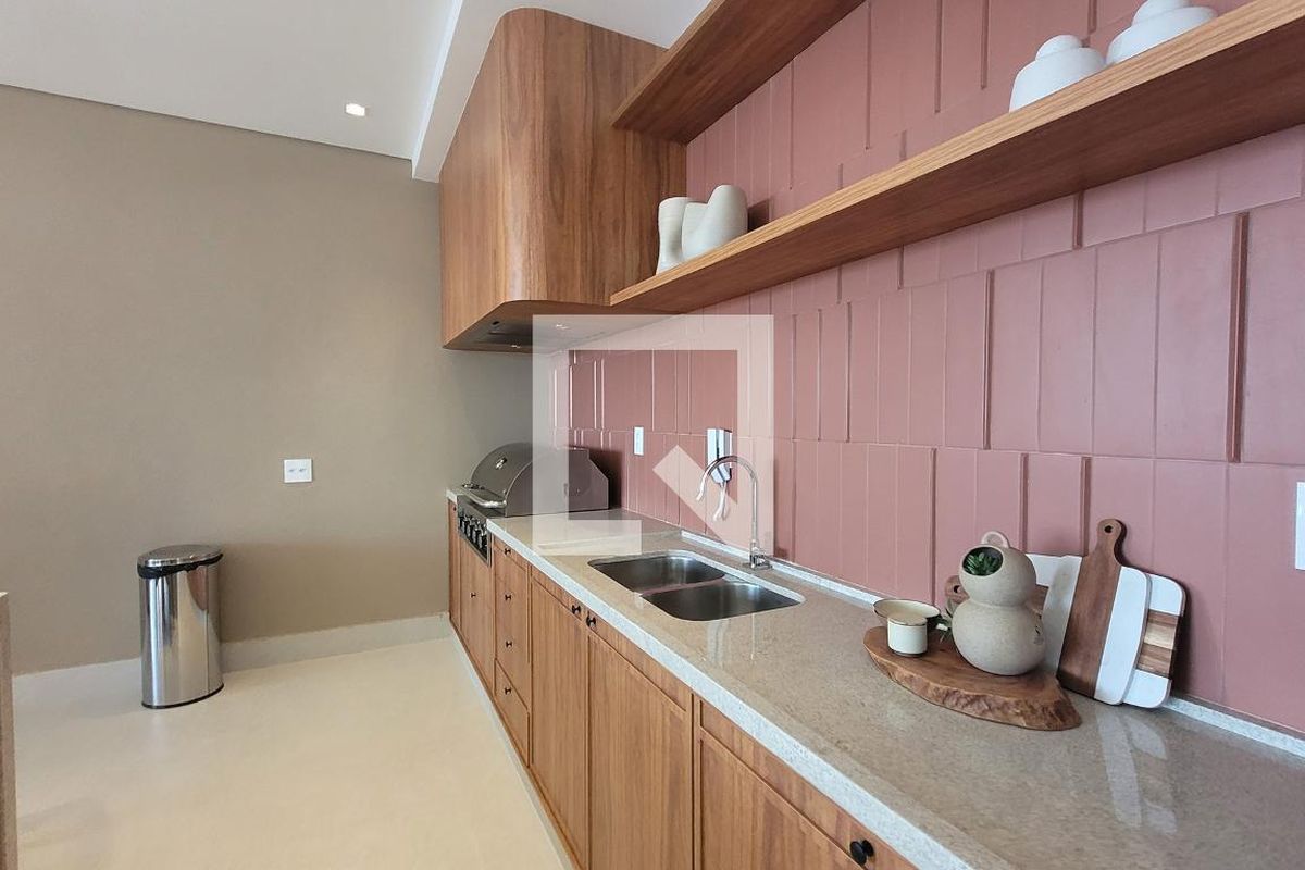 Apartamento à Venda - Cambuí, 3 Quartos,  170 m2 em , Campinas - sp | SoloBR