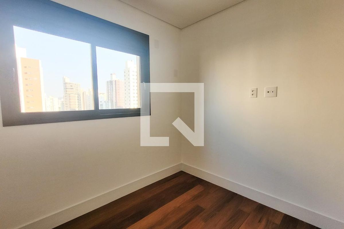 Apartamento à Venda - Cambuí, 3 Quartos,  170 m2 em , Campinas - sp | SoloBR