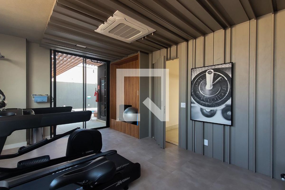 Apartamento à Venda - Cambuí, 3 Quartos,  170 m2 em , Campinas - sp | SoloBR