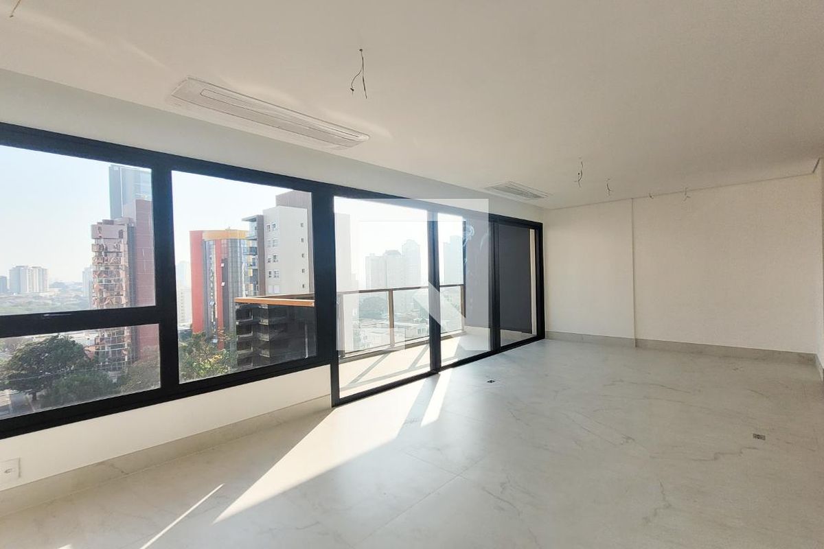 Apartamento à Venda - Cambuí, 3 Quartos,  170 m2 em , Campinas - sp | SoloBR
