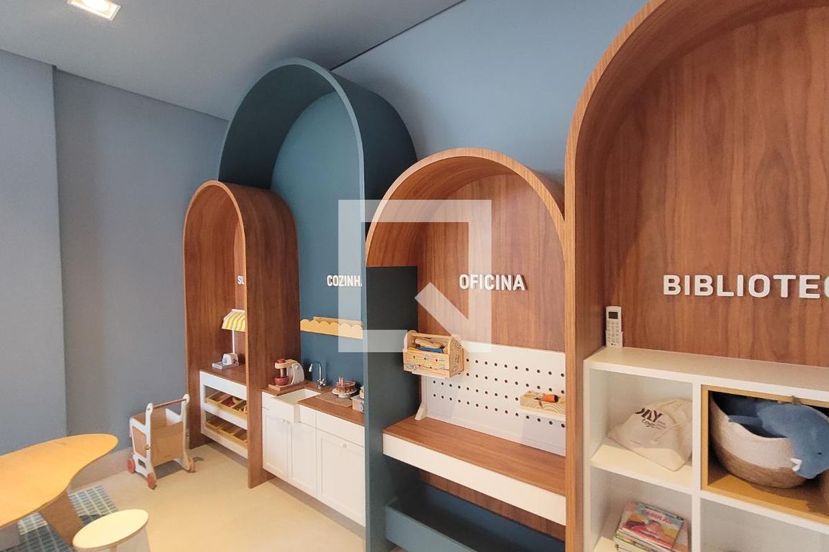 Apartamento à Venda - Cambuí, 3 Quartos,  170 m2 em , Campinas - sp | SoloBR