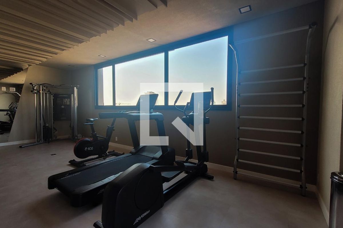 Apartamento à Venda - Cambuí, 3 Quartos,  170 m2 em , Campinas - sp | SoloBR