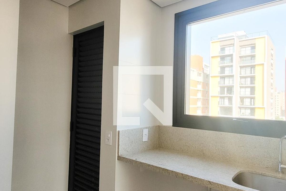 Apartamento à Venda - Cambuí, 3 Quartos,  170 m2 em , Campinas - sp | SoloBR