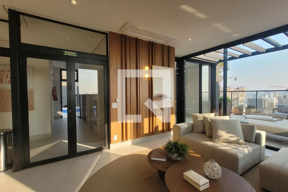 Apartamento à Venda - Cambuí, 3 Quartos,  170 m2 em , Campinas - sp | SoloBR