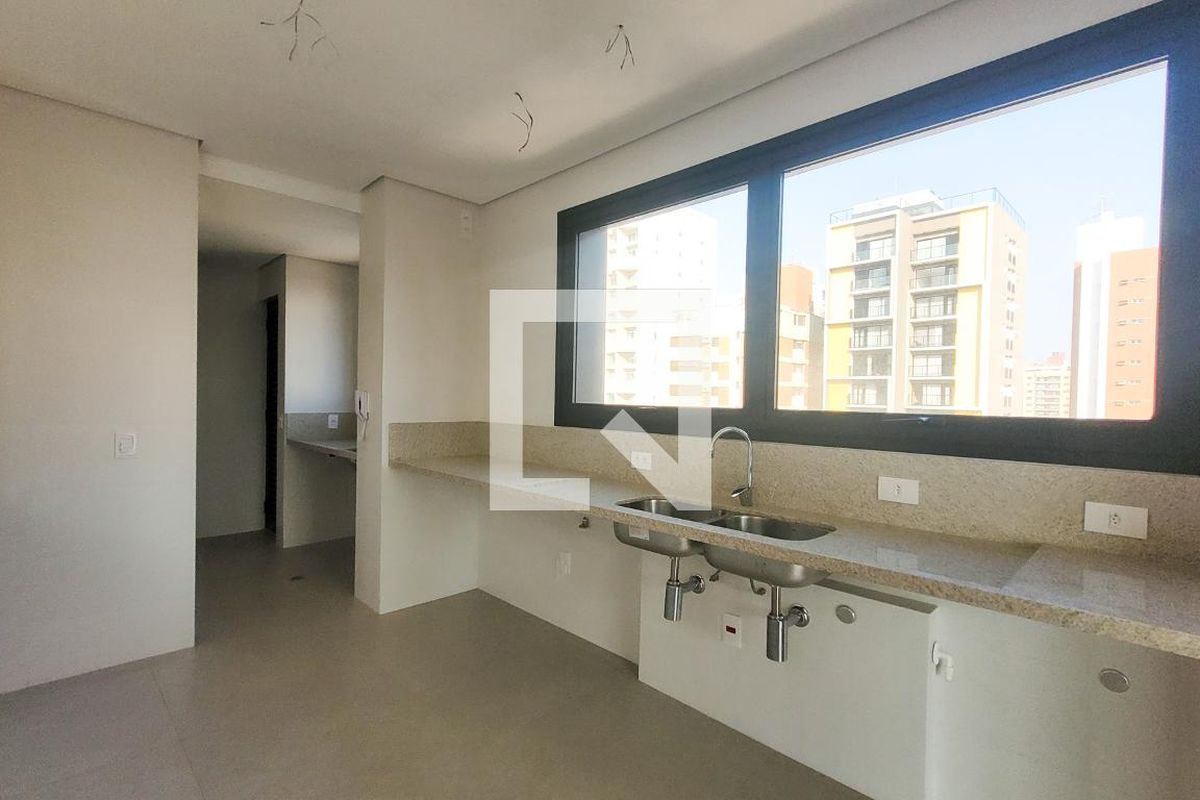 Apartamento à Venda - Cambuí, 3 Quartos,  170 m2 em , Campinas - sp | SoloBR