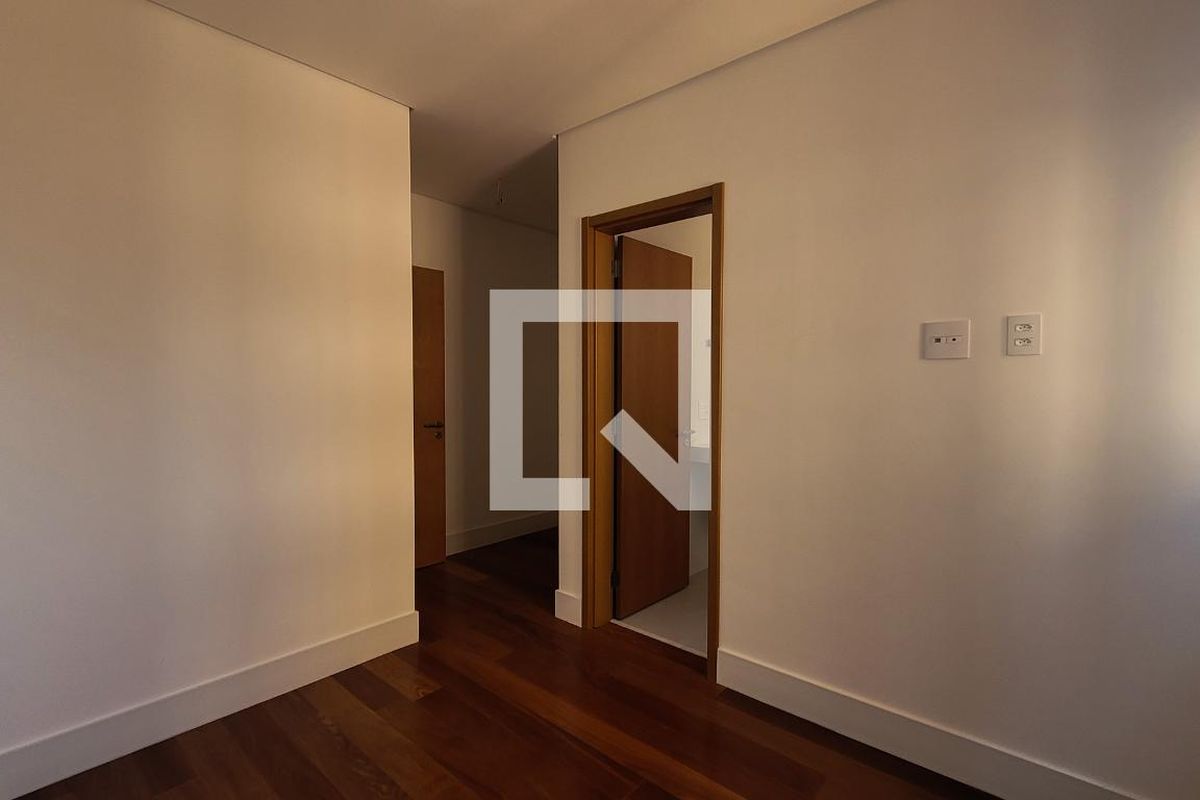 Apartamento à Venda - Cambuí, 3 Quartos,  170 m2 em , Campinas - sp | SoloBR