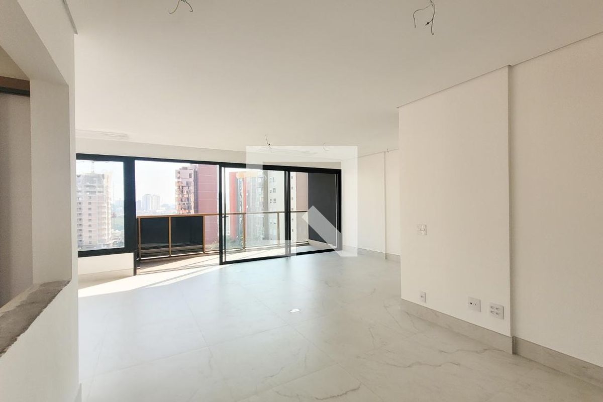 Apartamento à Venda - Cambuí, 3 Quartos,  170 m2 em , Campinas - sp | SoloBR