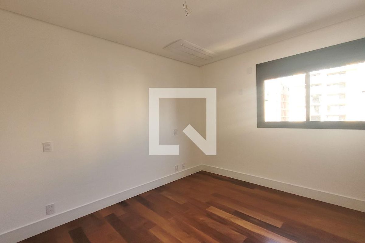 Apartamento à Venda - Cambuí, 3 Quartos,  170 m2 em , Campinas - sp | SoloBR