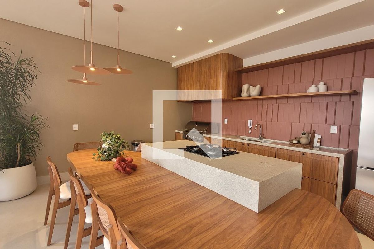 Apartamento à Venda - Cambuí, 3 Quartos,  170 m2 em , Campinas - sp | SoloBR
