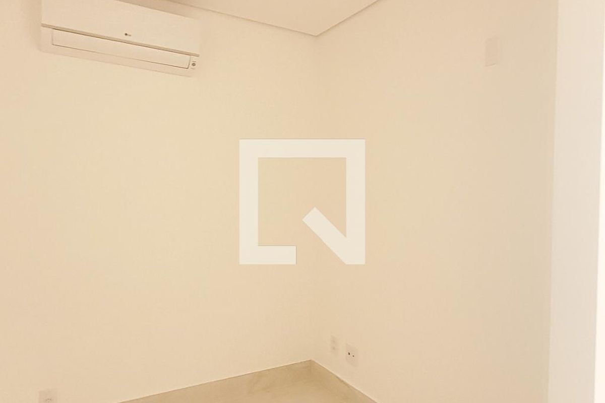 Apartamento à Venda - Cambuí, 3 Quartos,  170 m2 em , Campinas - sp | SoloBR