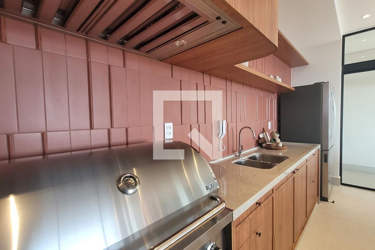 Apartamento à Venda - Cambuí, 3 Quartos,  170 m2 em , Campinas - sp | SoloBR