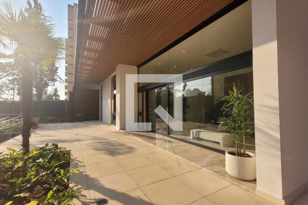 Apartamento à Venda - Cambuí, 3 Quartos,  170 m2 em , Campinas - sp | SoloBR