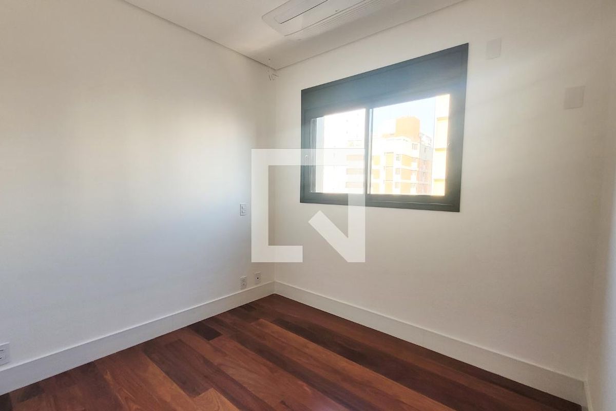 Apartamento à Venda - Cambuí, 3 Quartos,  170 m2 em , Campinas - sp | SoloBR