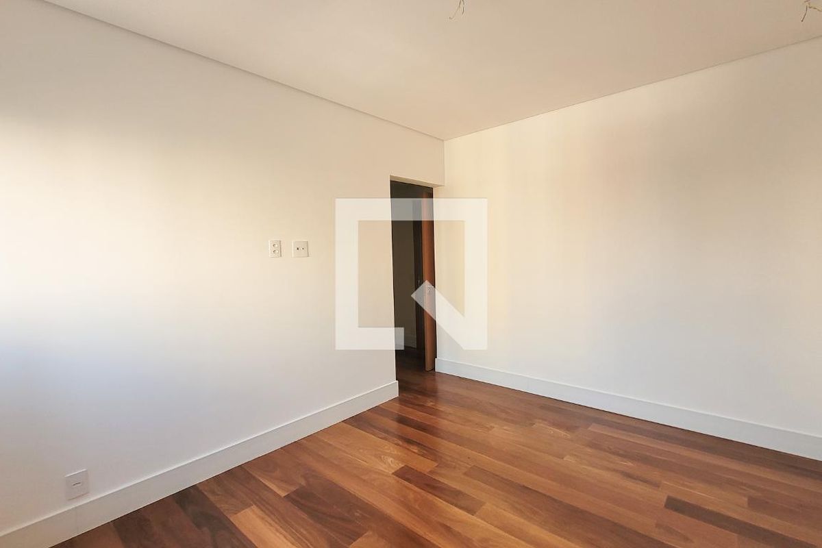 Apartamento à Venda - Cambuí, 3 Quartos,  170 m2 em , Campinas - sp | SoloBR