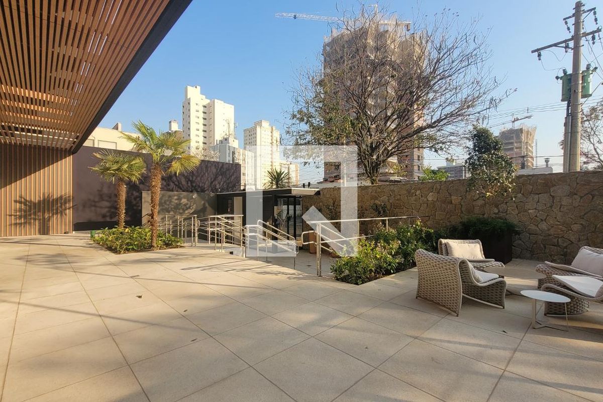 Apartamento à Venda - Cambuí, 3 Quartos,  170 m2 em , Campinas - sp | SoloBR