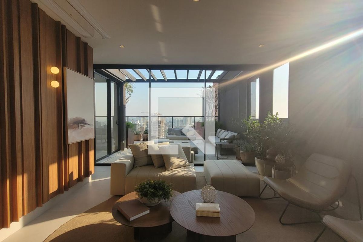 Apartamento à Venda - Cambuí, 3 Quartos,  170 m2 em , Campinas - sp | SoloBR