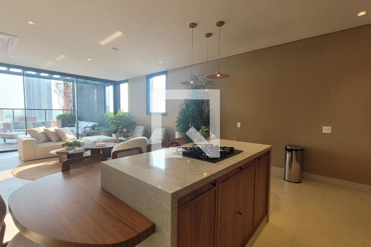 Apartamento à Venda - Cambuí, 3 Quartos,  170 m2 em , Campinas - sp | SoloBR