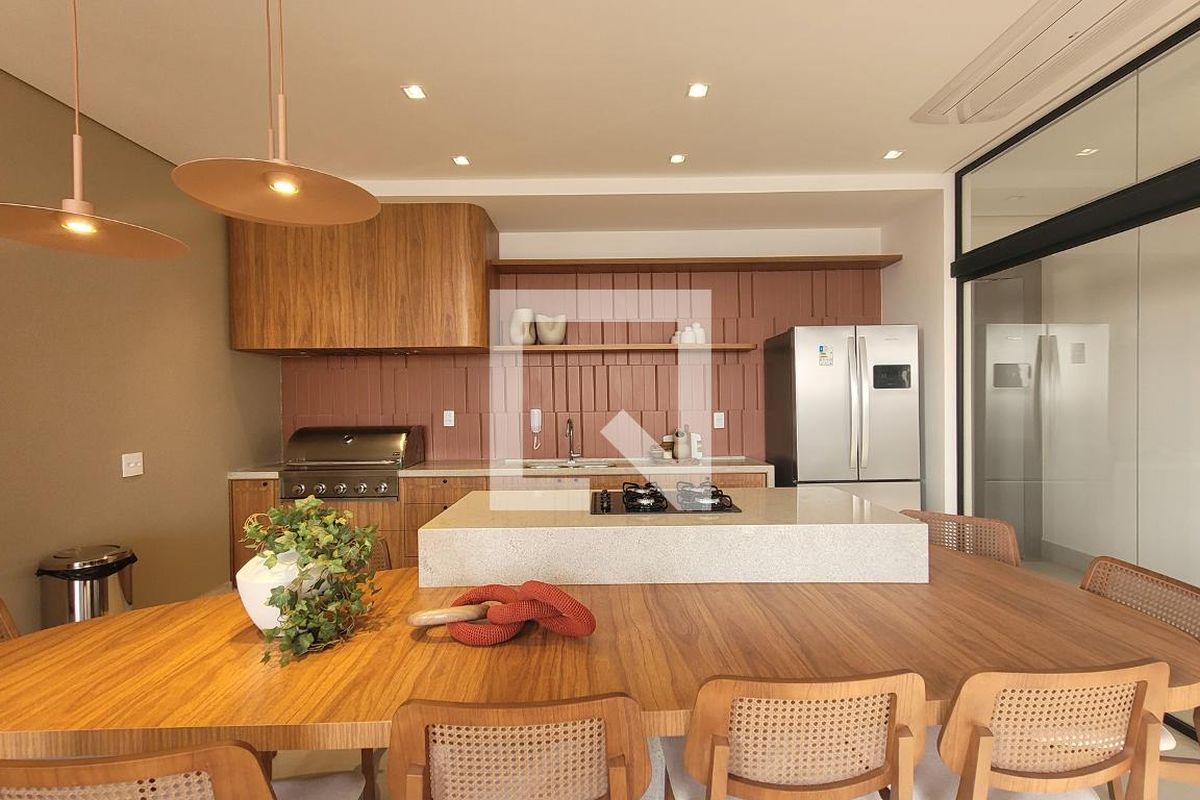 Apartamento à Venda - Cambuí, 3 Quartos,  170 m2 em , Campinas - sp | SoloBR
