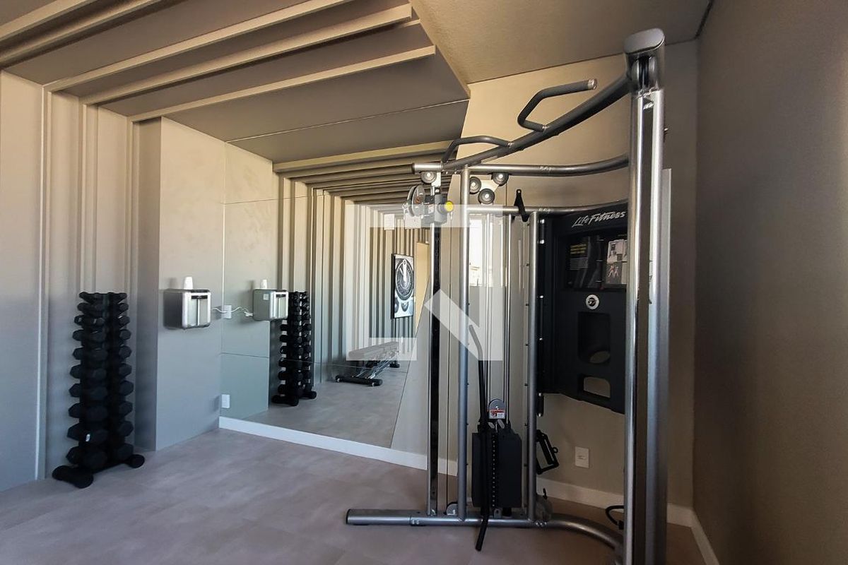 Apartamento à Venda - Cambuí, 3 Quartos,  170 m2 em , Campinas - sp | SoloBR