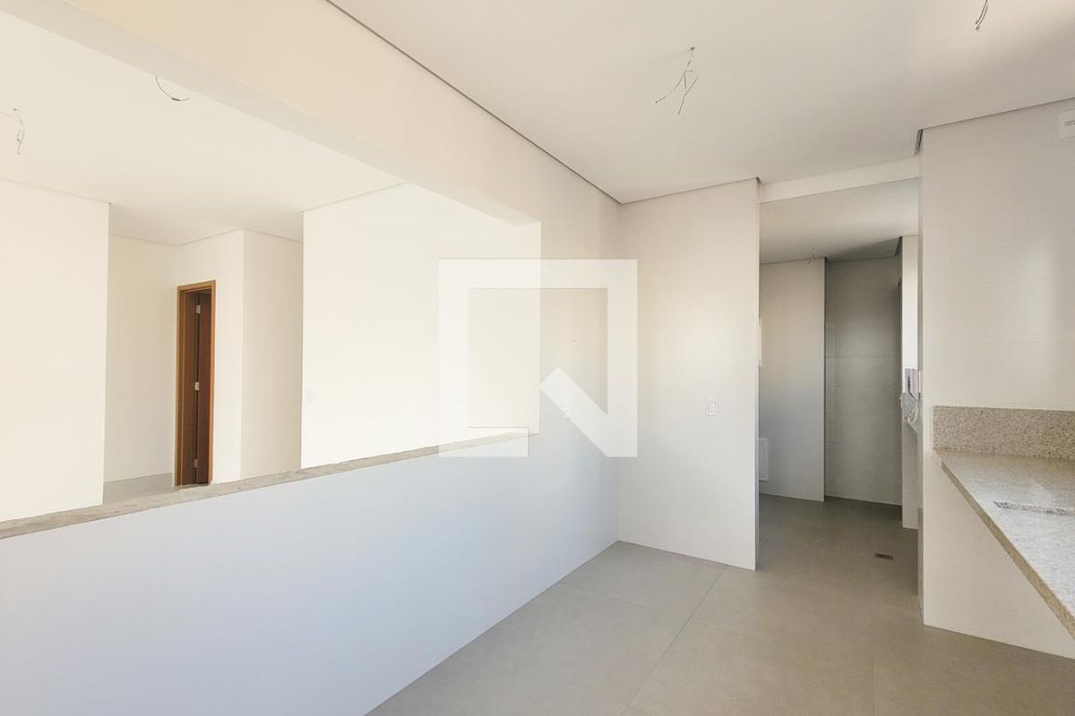 Apartamento à Venda - Cambuí, 3 Quartos,  170 m2 em , Campinas - sp | SoloBR