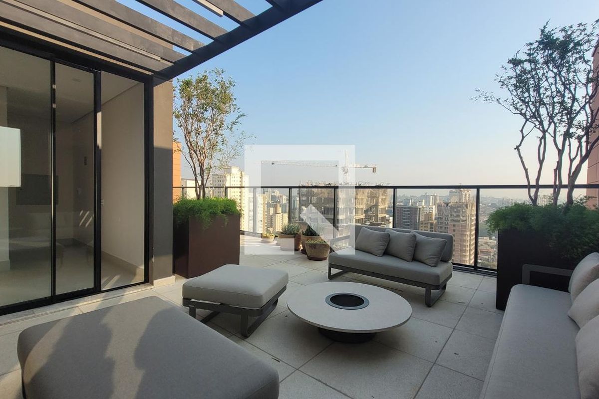 Apartamento à Venda - Cambuí, 3 Quartos,  170 m2 em , Campinas - sp | SoloBR