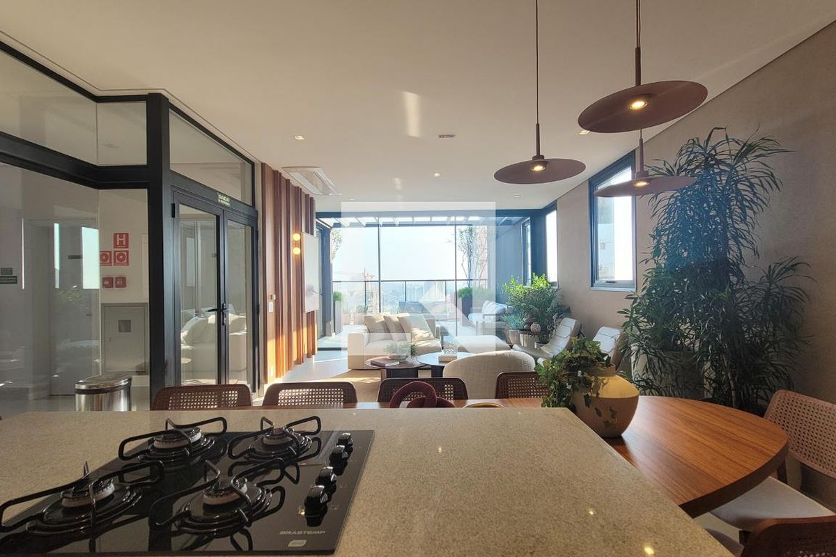Apartamento à Venda - Cambuí, 3 Quartos,  170 m2 em , Campinas - sp | SoloBR