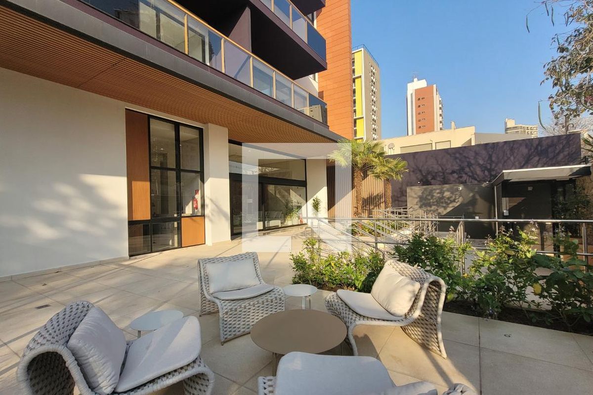 Apartamento à Venda - Cambuí, 3 Quartos,  170 m2 em , Campinas - sp | SoloBR