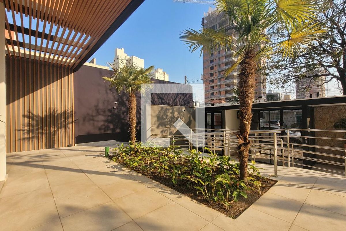 Apartamento à Venda - Cambuí, 3 Quartos,  170 m2 em , Campinas - sp | SoloBR