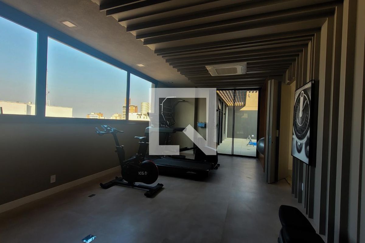 Apartamento à Venda - Cambuí, 3 Quartos,  170 m2 em , Campinas - sp | SoloBR